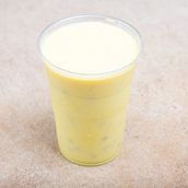 Badam Milk