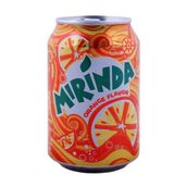Mirinda Orange