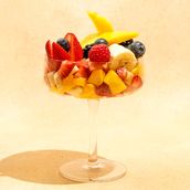 Fruit Salad