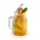 Passion Crazy Mojito