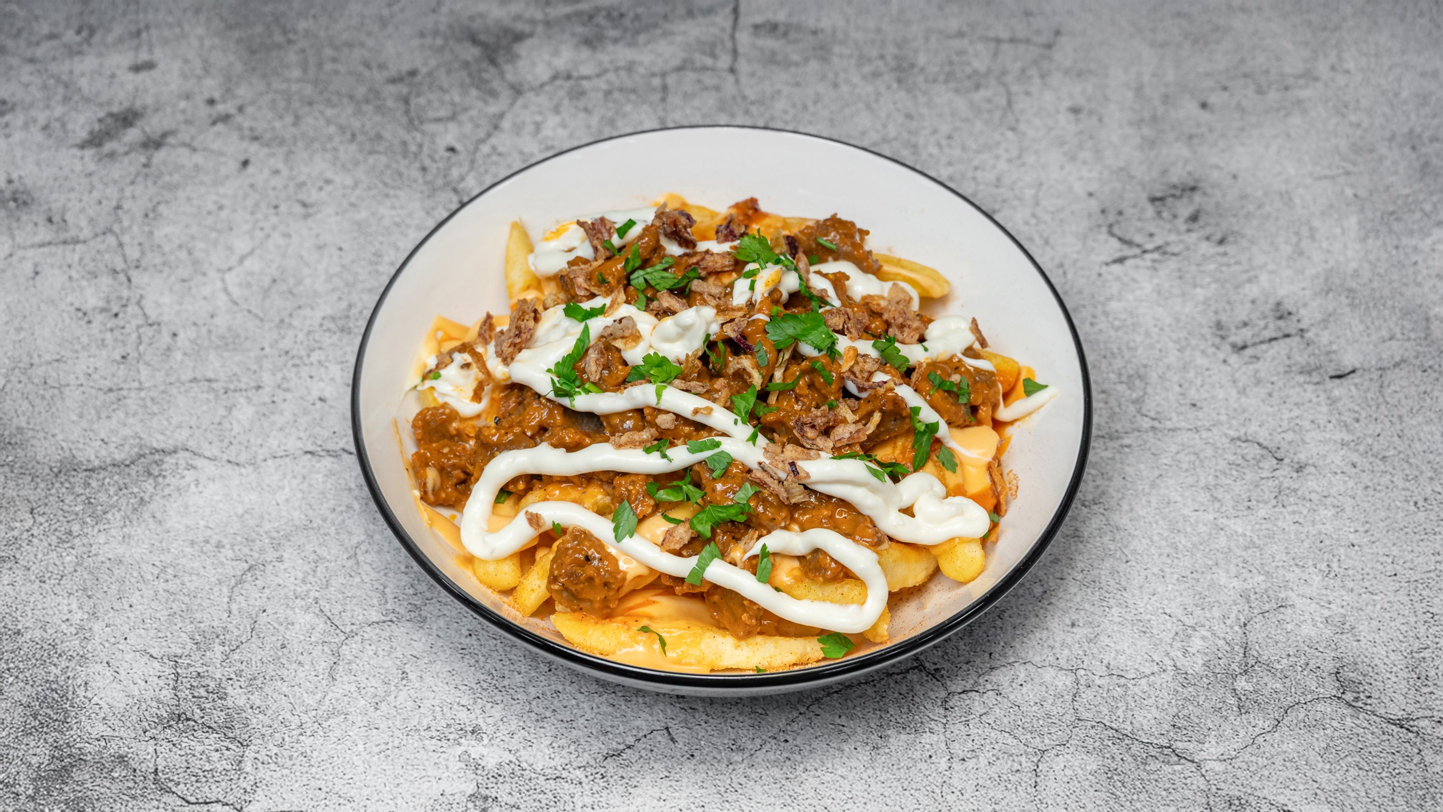 �� Buffalo Beef (Beef)