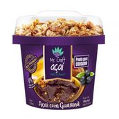 Mr Craft Acai with Guarana and Granola 220ml