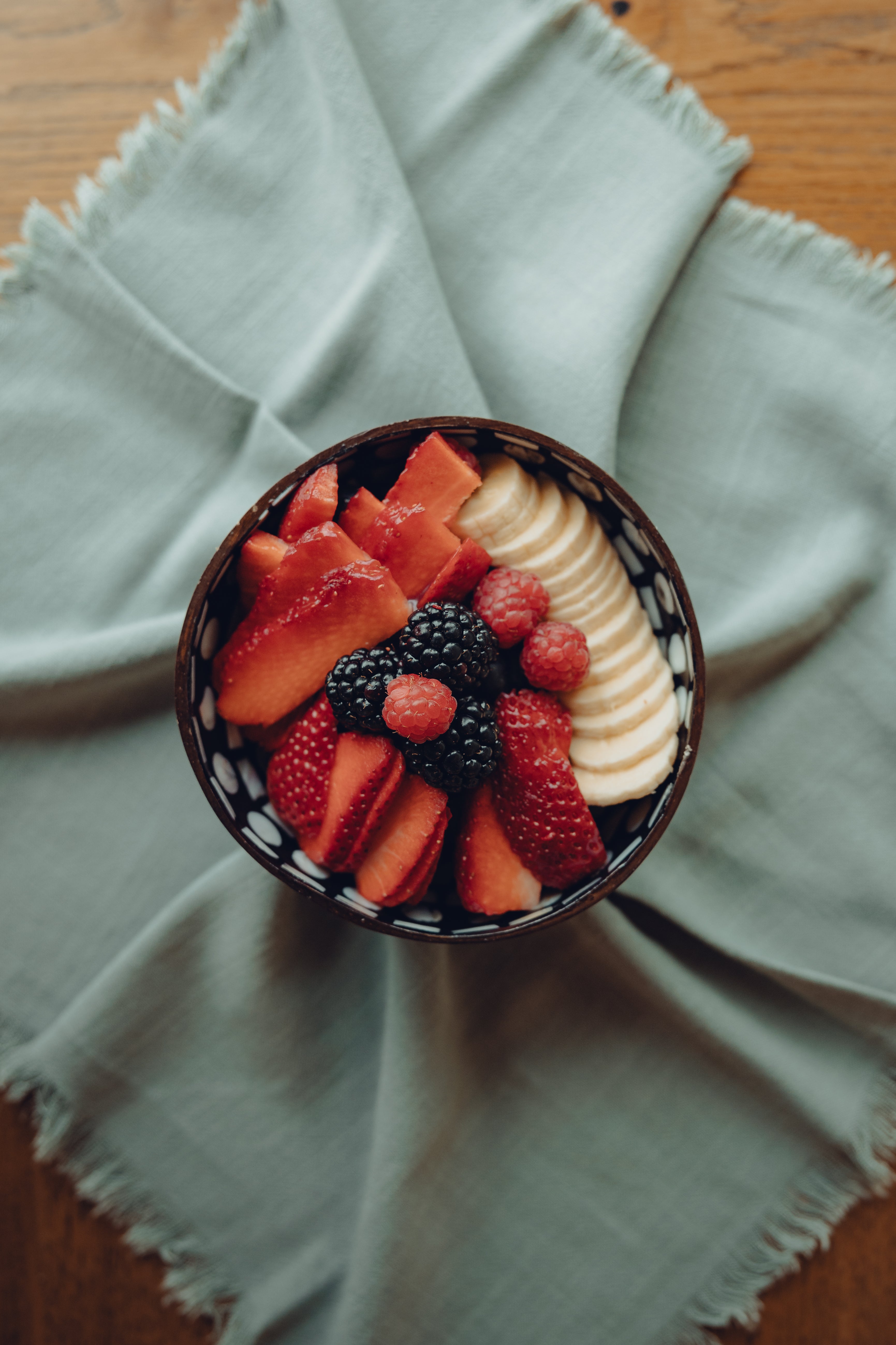 Acai Bowl - 'Kiddie'