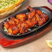 Chicken Nawabi Tikka