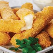 Mozzarella Stick Large