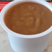 Gravy