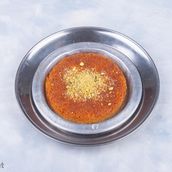 Kunafa With Cheese