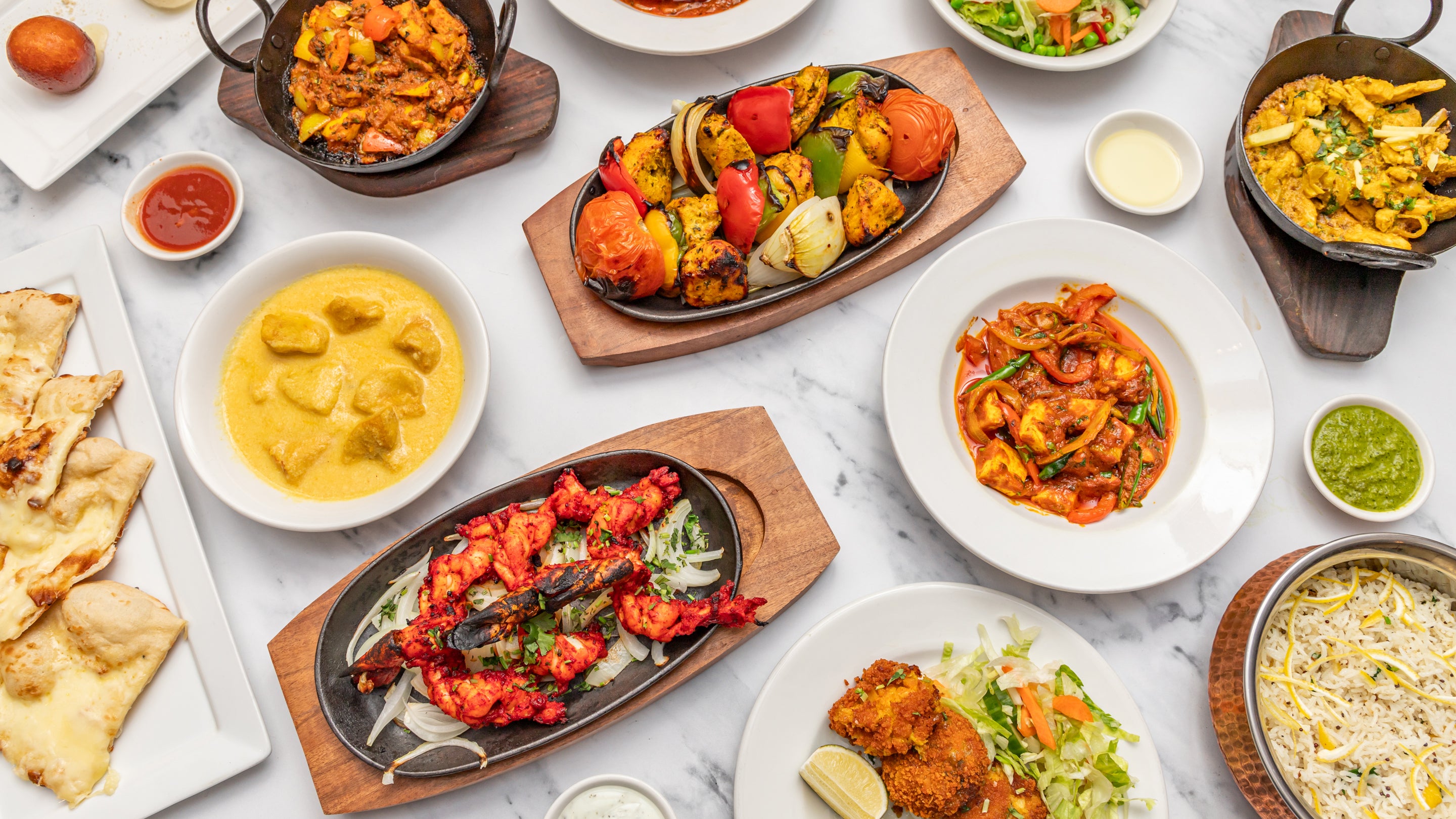 Durbar Tandoori Restaurant