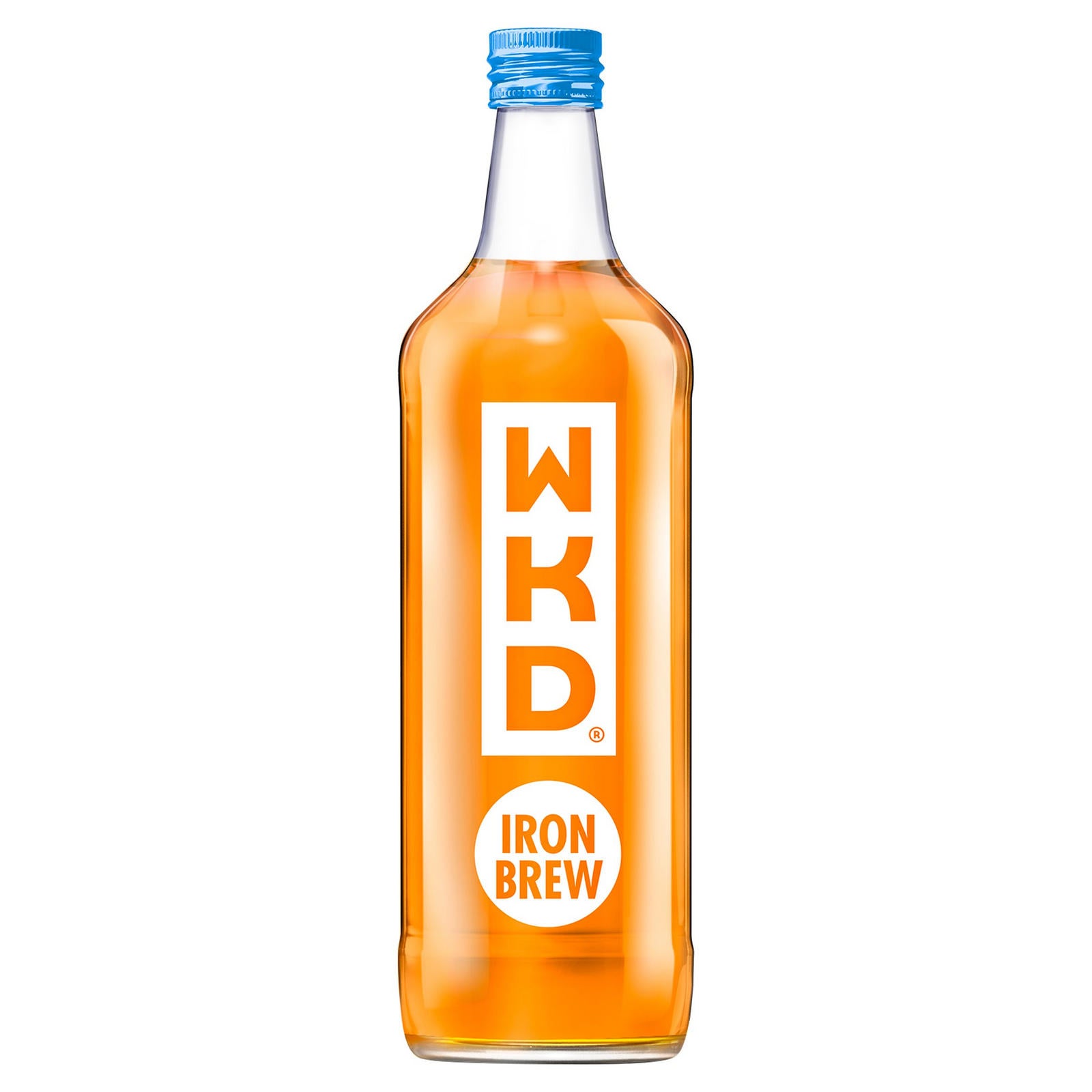 WKD Iron Brew 70cl