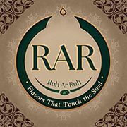 Ruh Ar Ruh Restaurant