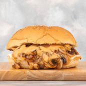Juicy Burger
