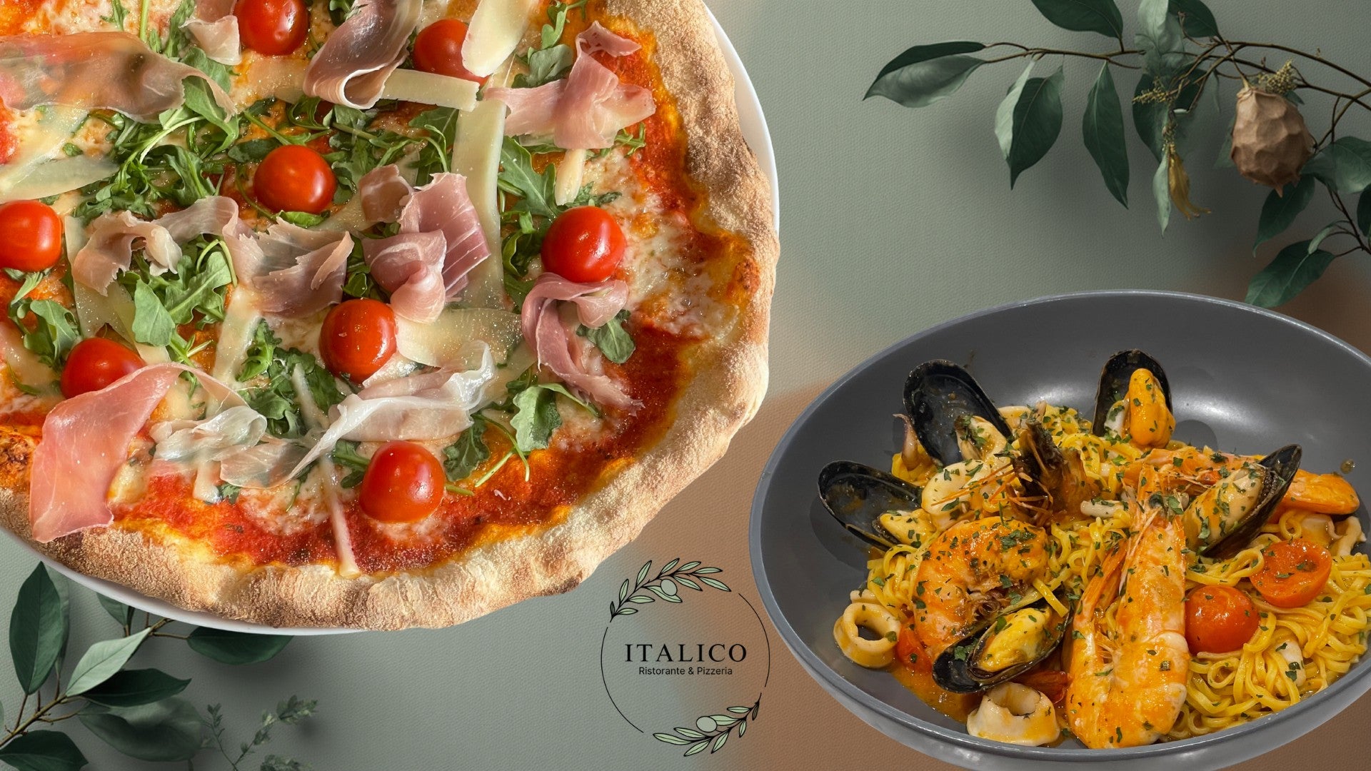 Italiko
