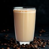Flat white