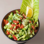 Arabic Salad