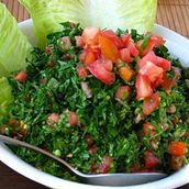 Tabbouleh