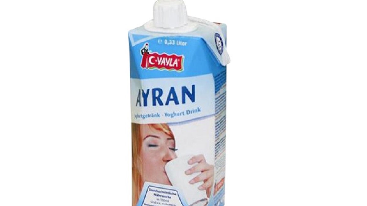 Ayran