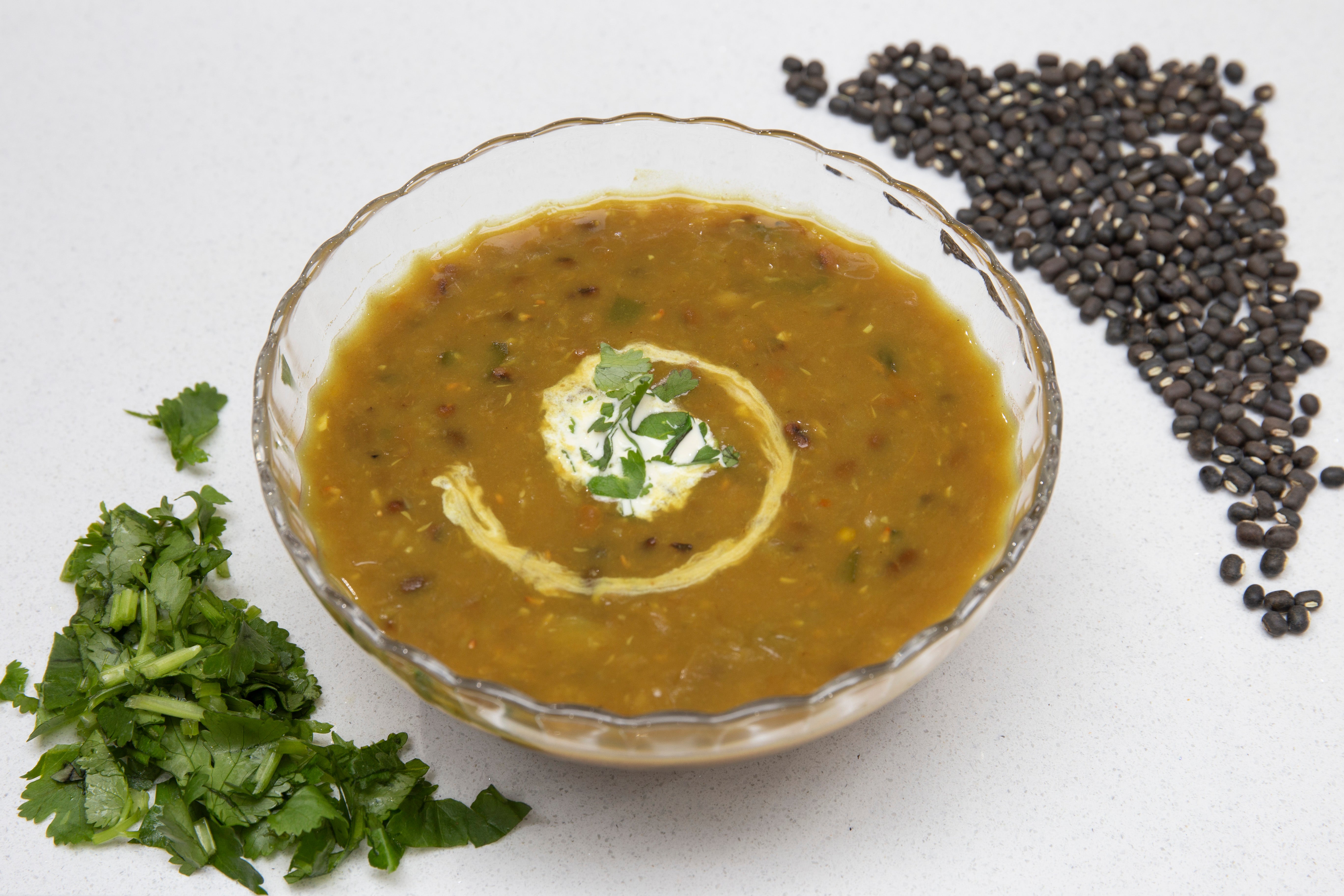 Dal Makhani