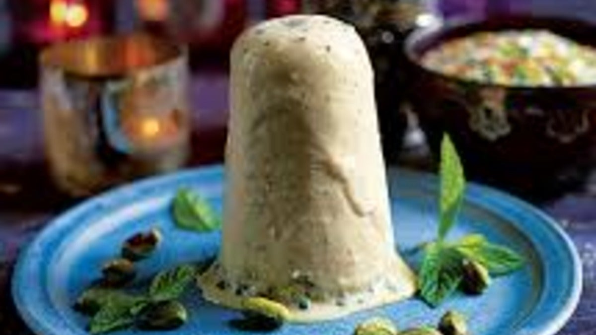 Kulfi Icecream