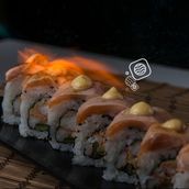 Kaji Roll 8pcs