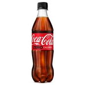 Coca Cola Zero (500 ml)
