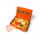 Queso Box 