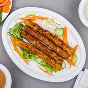 Chicken Kebab