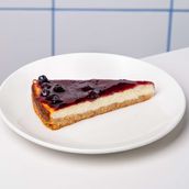 Blueberry Cheesecake