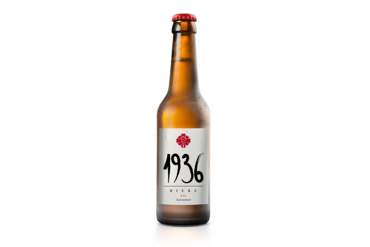1936 Biere (bottle 330ml)