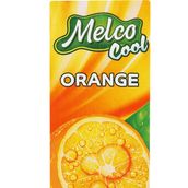 Melco Orange