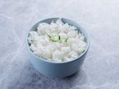 White Rice 