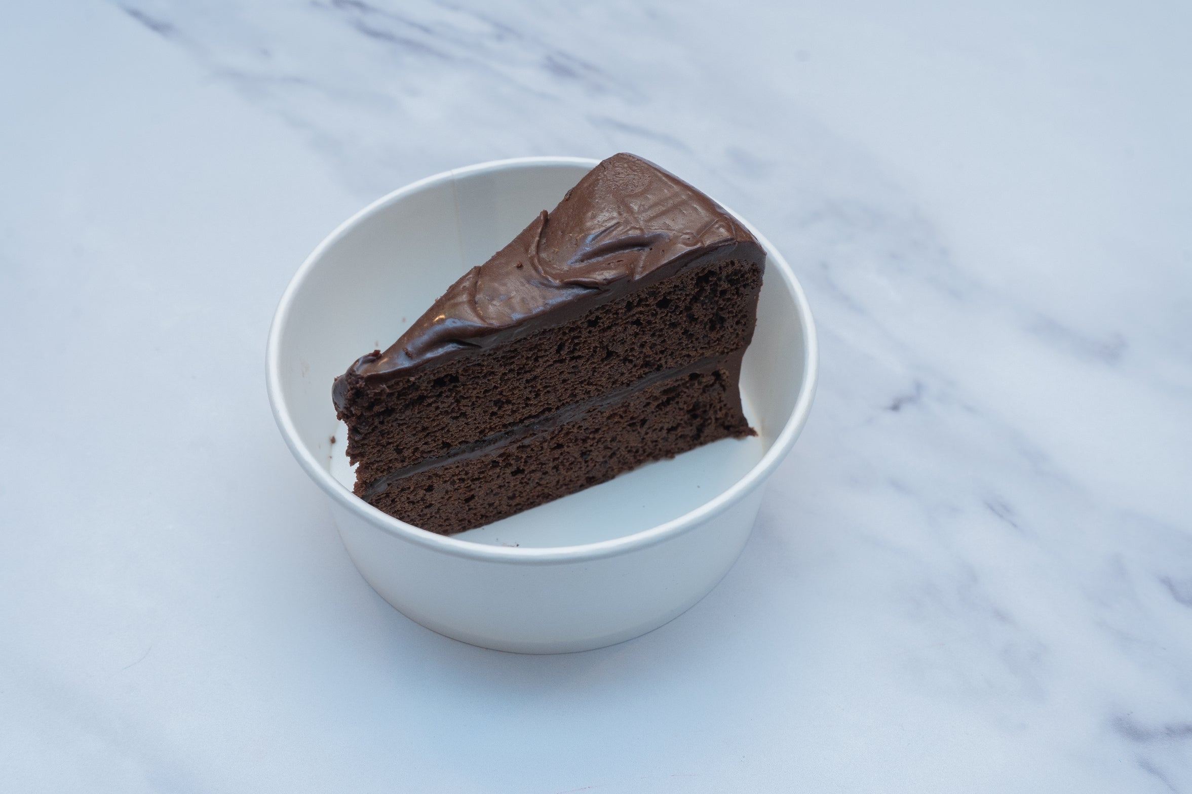 Vegan Chocolate Cake