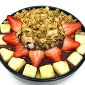 Beach Bowl