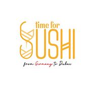 Time For Sushi