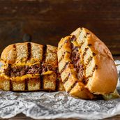 Classic Burger