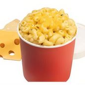 Mac And Cheese