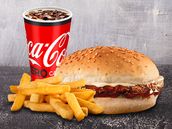 Rave Burger