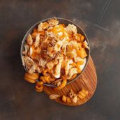  Dynamite Chicken Fries