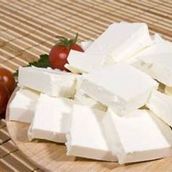 Tomato Cheese Dish