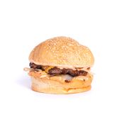 Cala Signture Burger