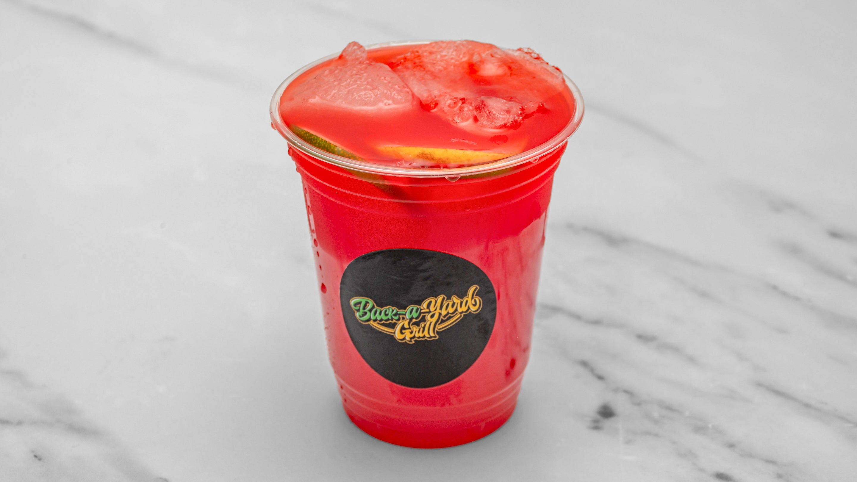 Fruit Punch