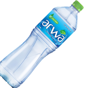 Mineral Water