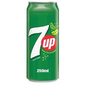 7 Up Can