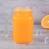 Fresh Orange Juice