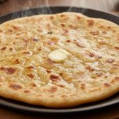Tawa Paratha
