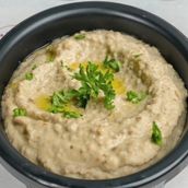 Baba Ghanoush