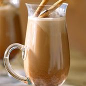 Iced Cappuccino