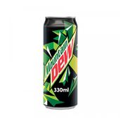 Mountain Dew 330ml