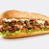 PHLLY CHEESESTEAK