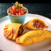 Beef Empanada