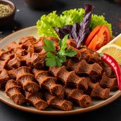 Cig kofte